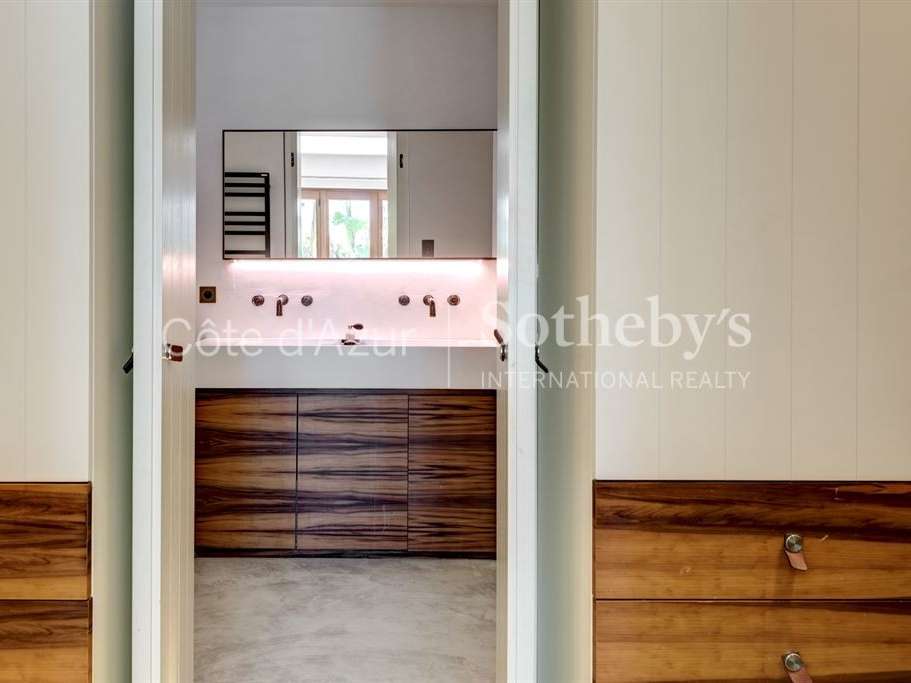 Appartement Cannes