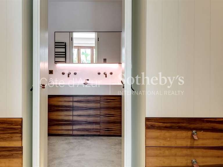 Appartement Cannes - 2 chambres - 97m²