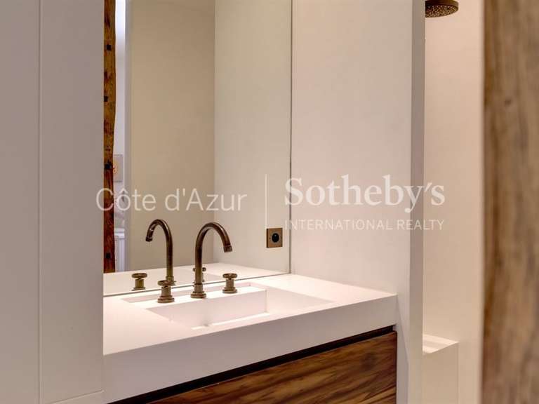 Appartement Cannes - 2 chambres - 97m²