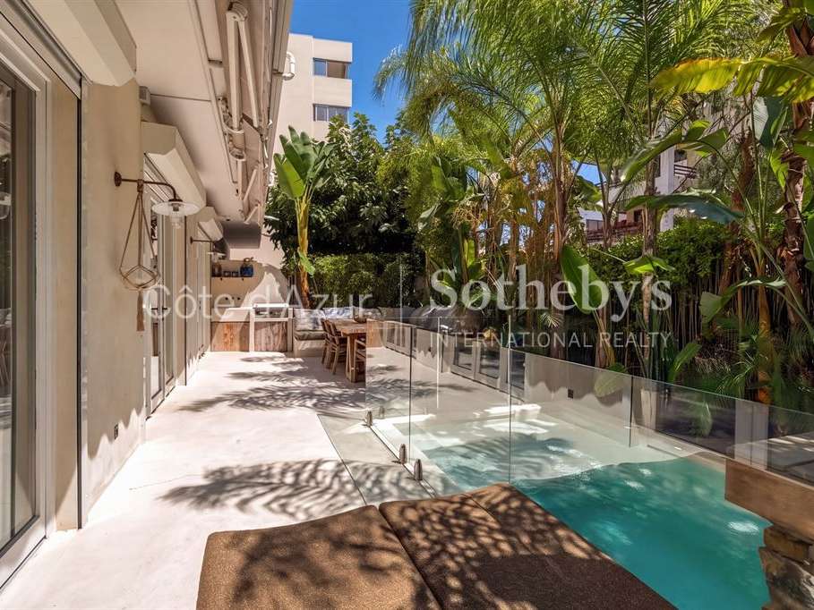 Appartement Cannes