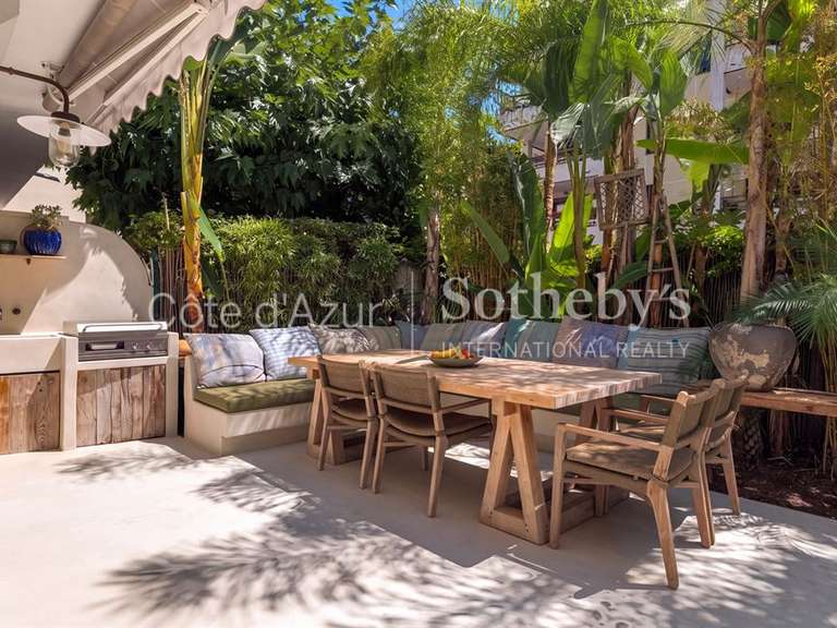 Appartement Cannes - 2 chambres - 97m²