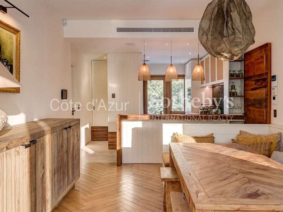 Appartement Cannes