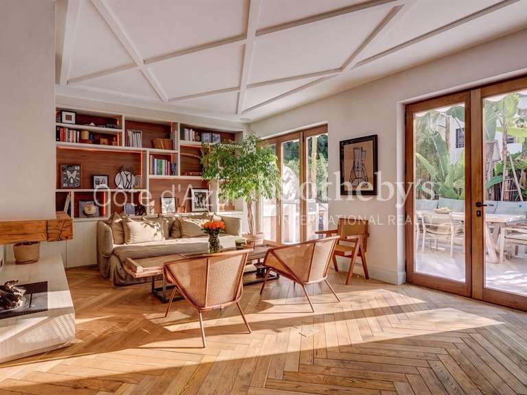 Appartement Cannes - 2 chambres - 97m²