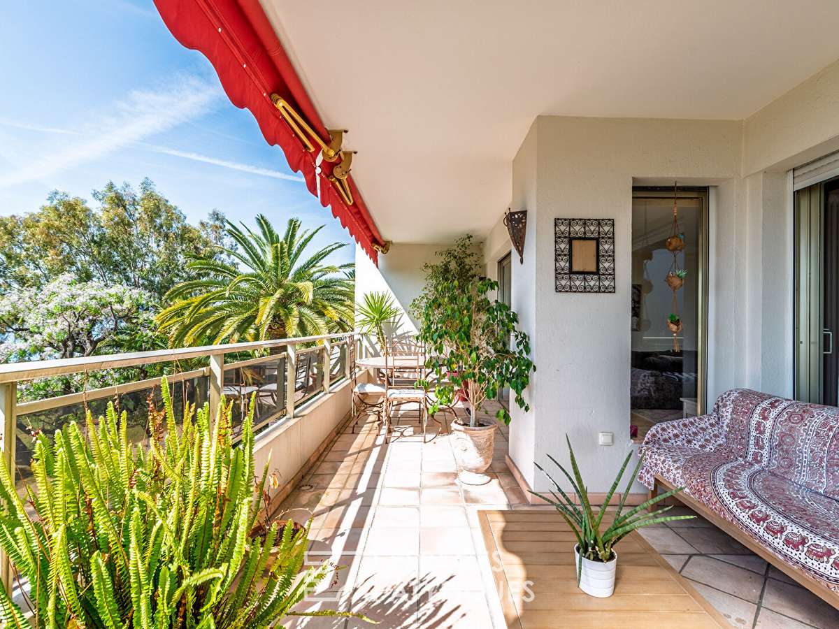 Appartement Cannes