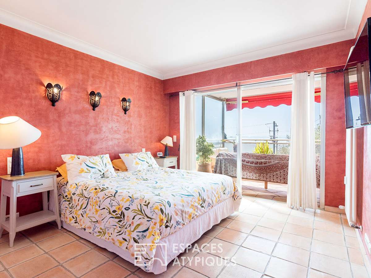 Appartement Cannes