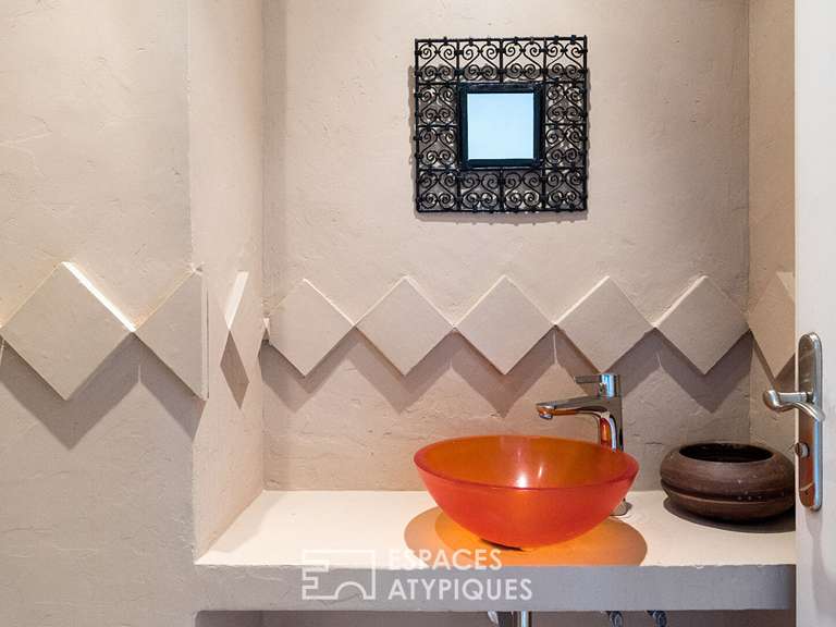 Appartement avec Vue sur mer Cannes - 2 chambres - 90m²