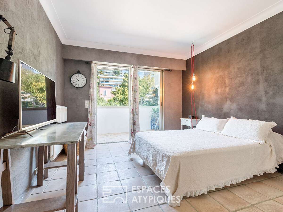 Appartement Cannes