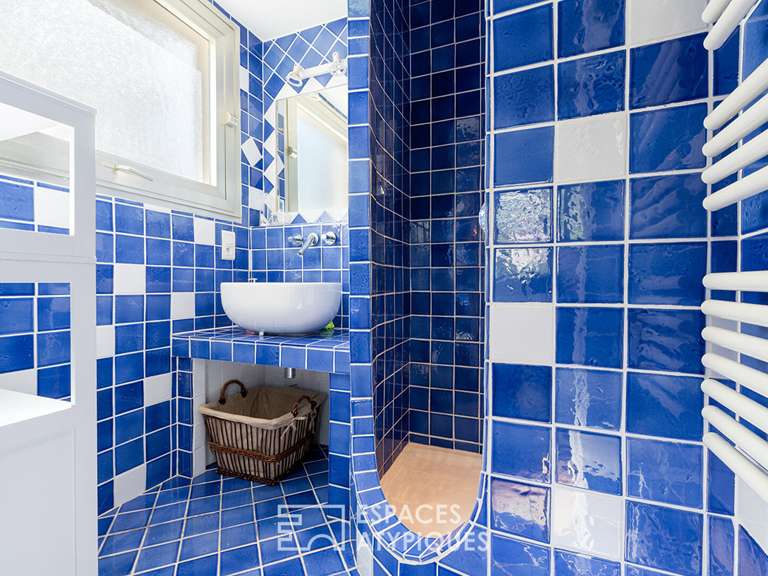 Appartement avec Vue sur mer Cannes - 2 chambres - 90m²