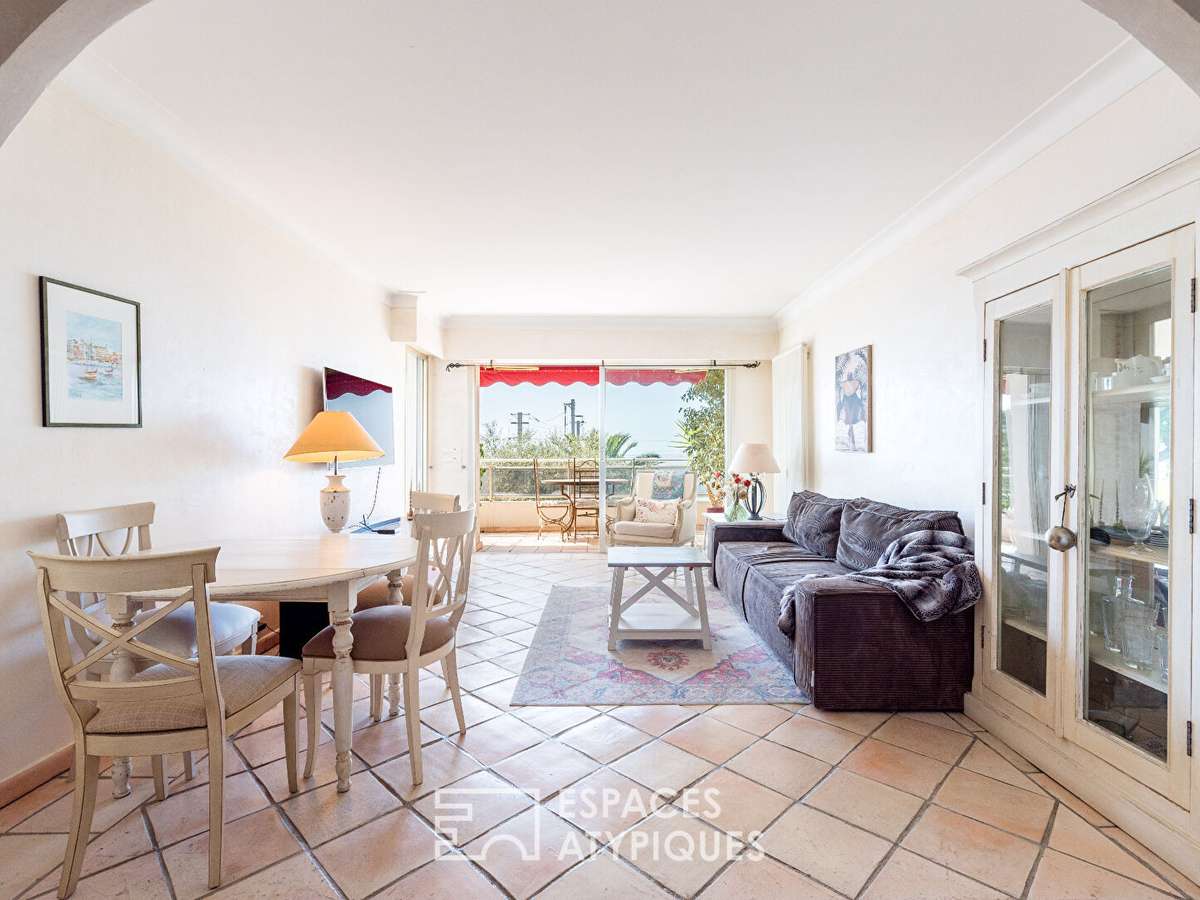 Appartement Cannes