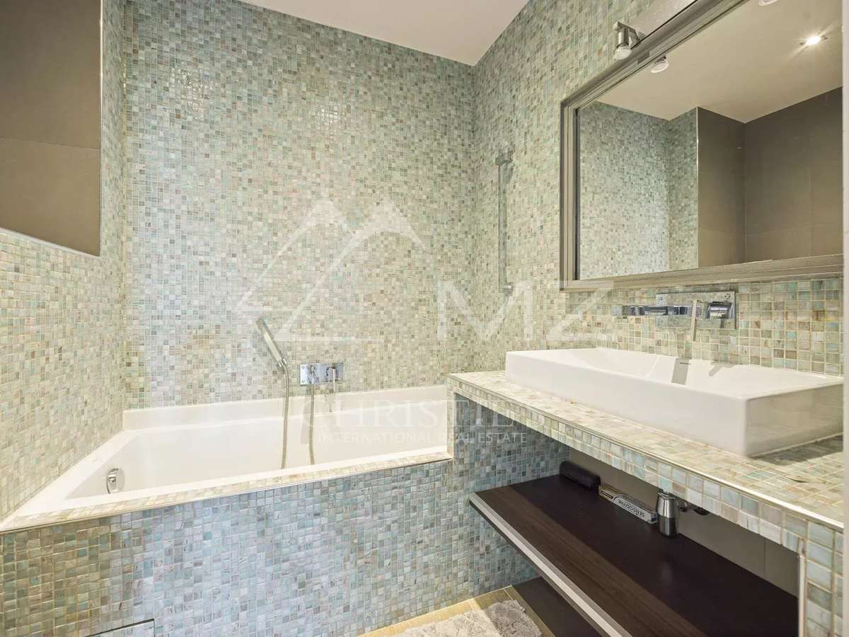 Appartement Cannes