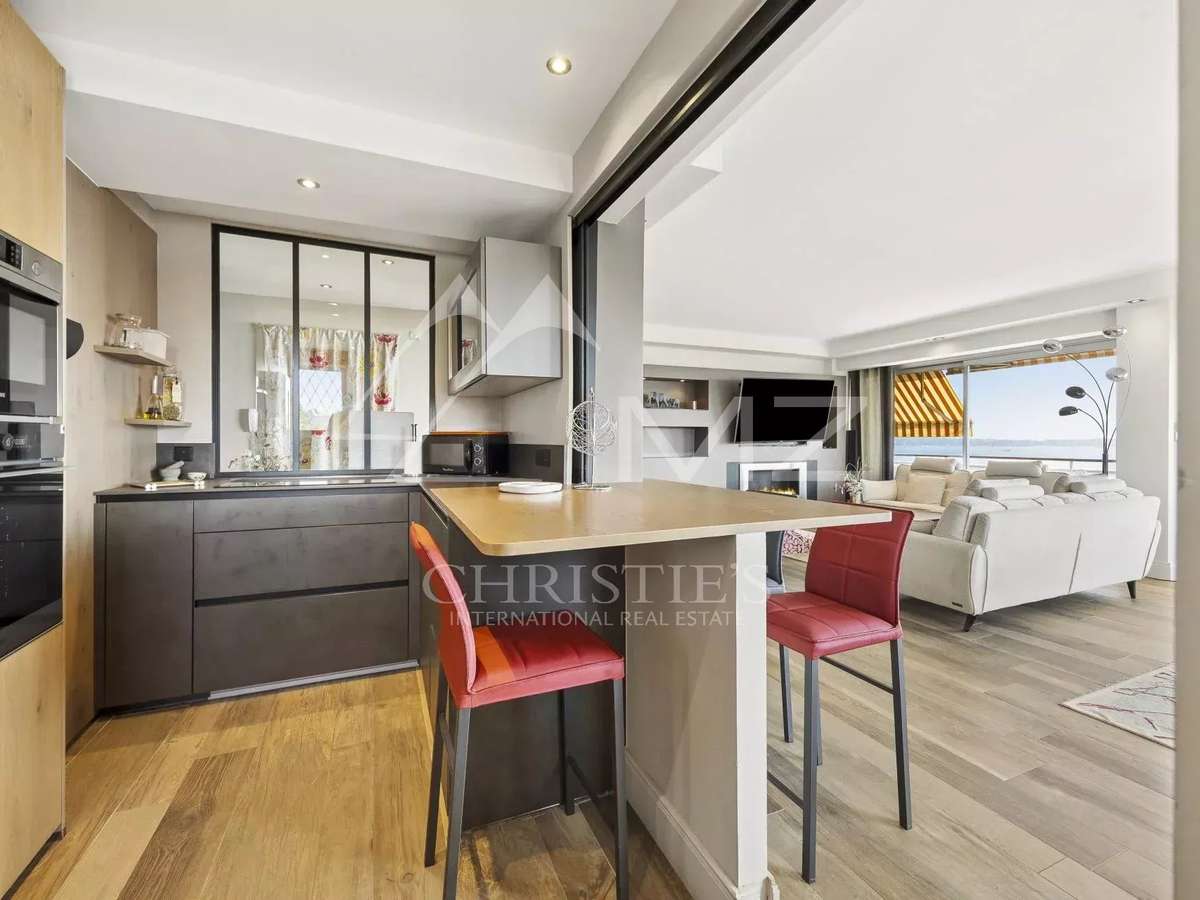 Appartement Cannes