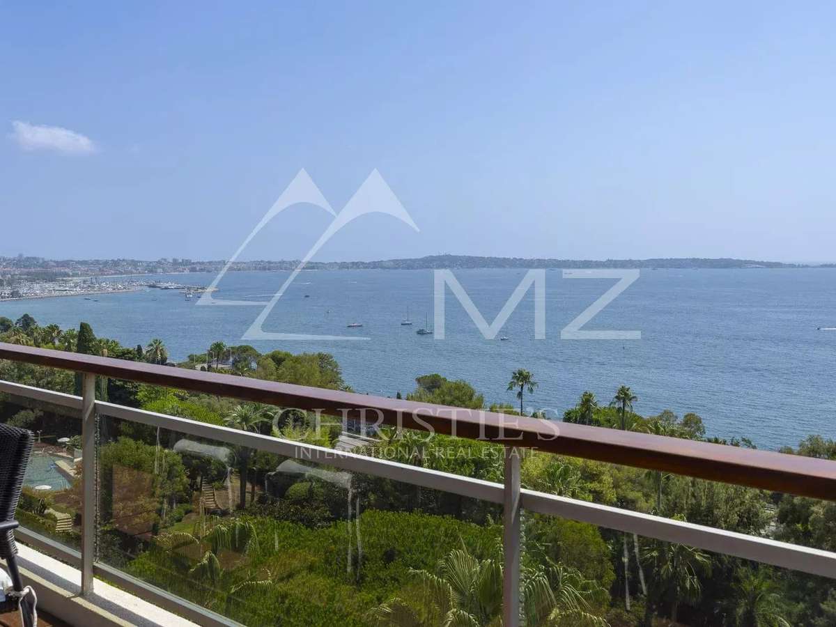 Appartement Cannes