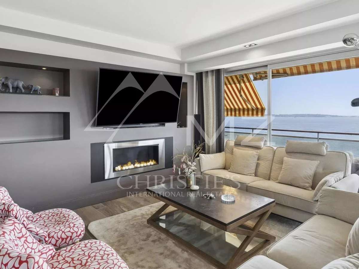 Appartement Cannes