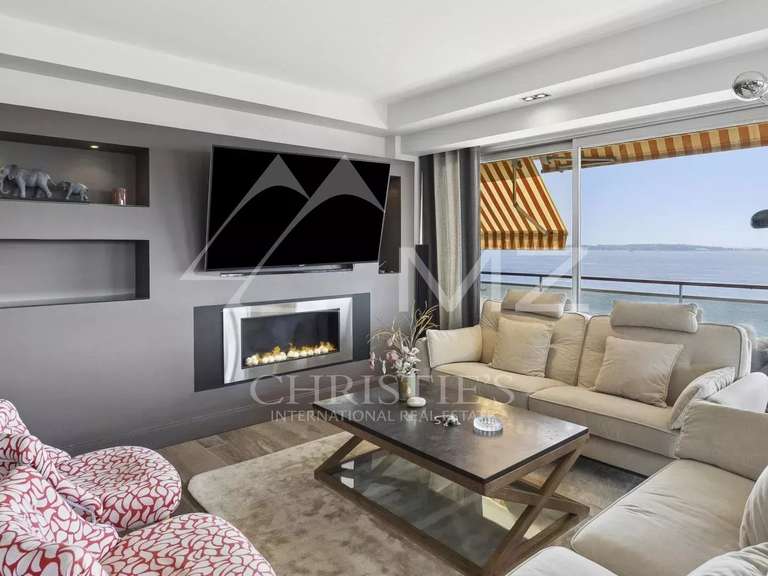 Appartement Cannes - 107m²