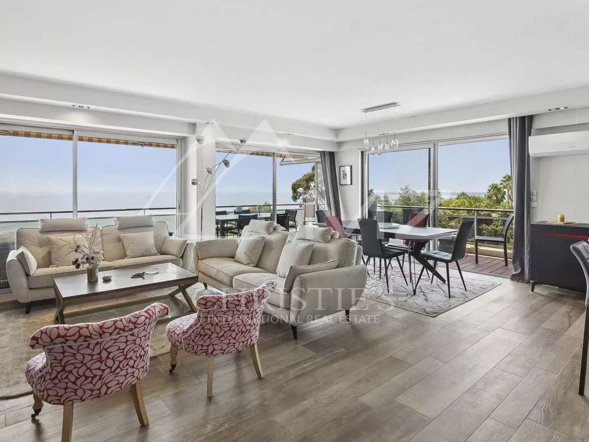 Appartement Cannes