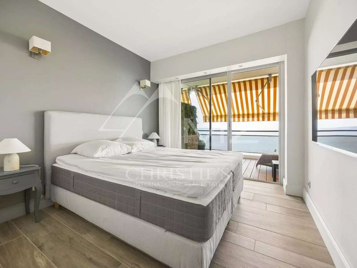 Appartement Cannes