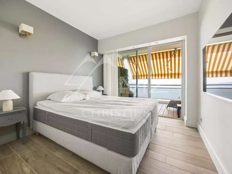 Appartement Cannes - 107m²