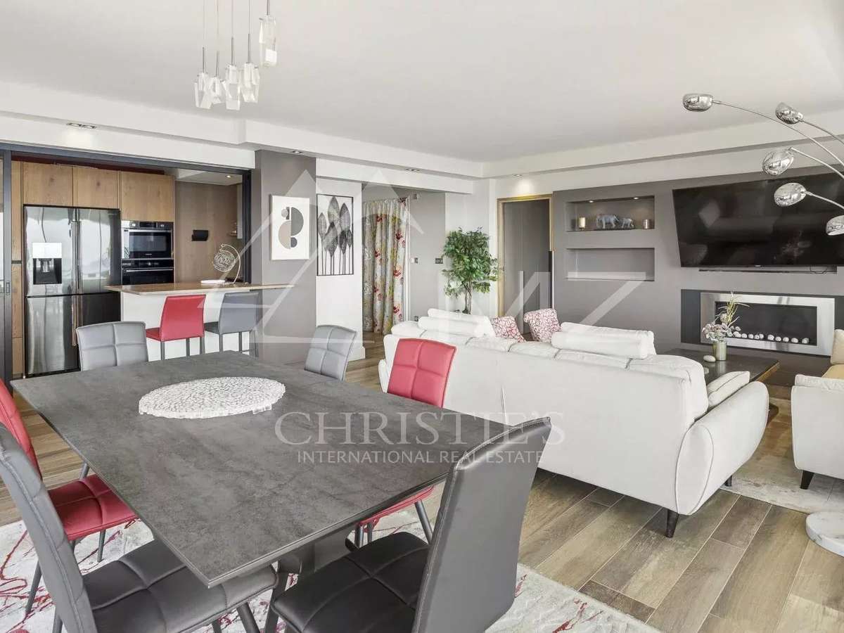 Appartement Cannes