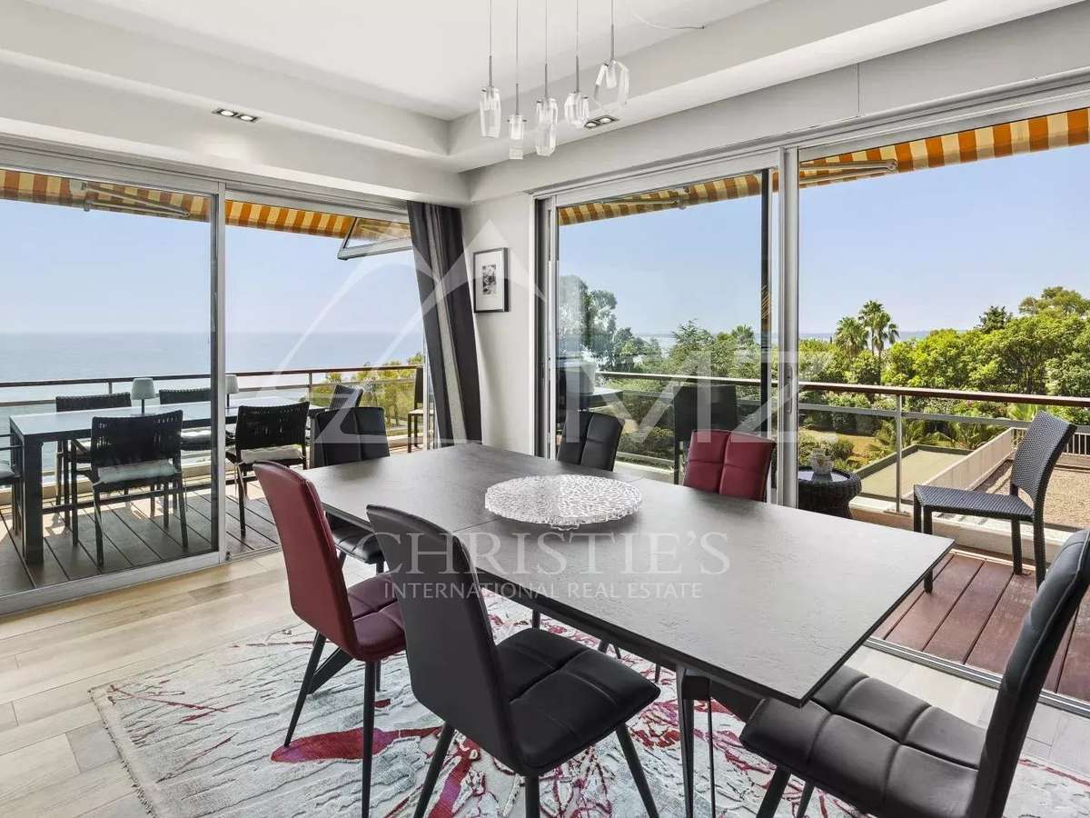 Appartement Cannes