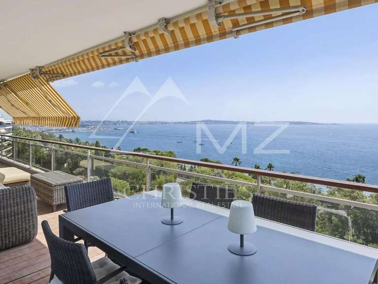 Appartement Cannes - 107m²
