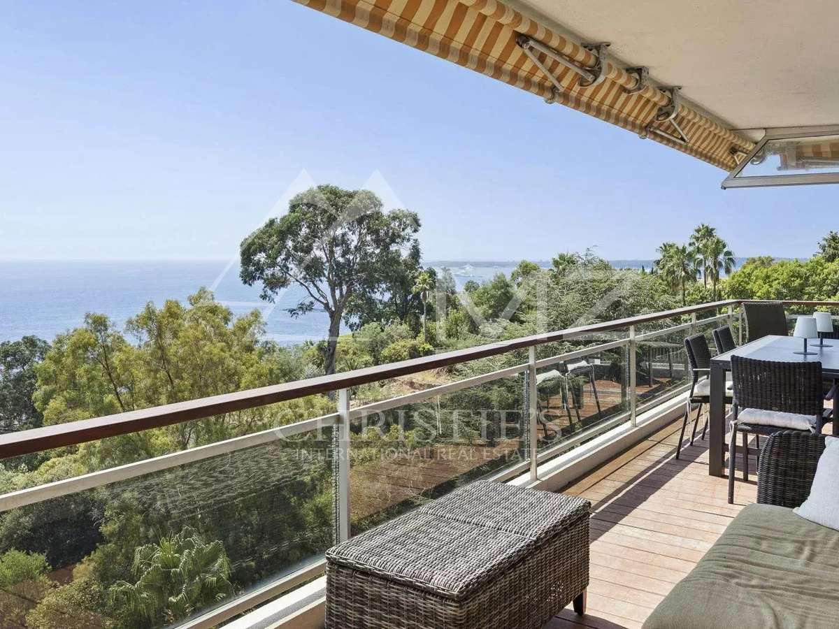 Appartement Cannes