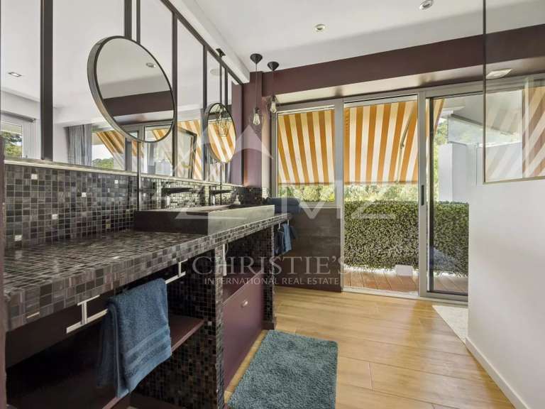 Appartement Cannes - 107m²