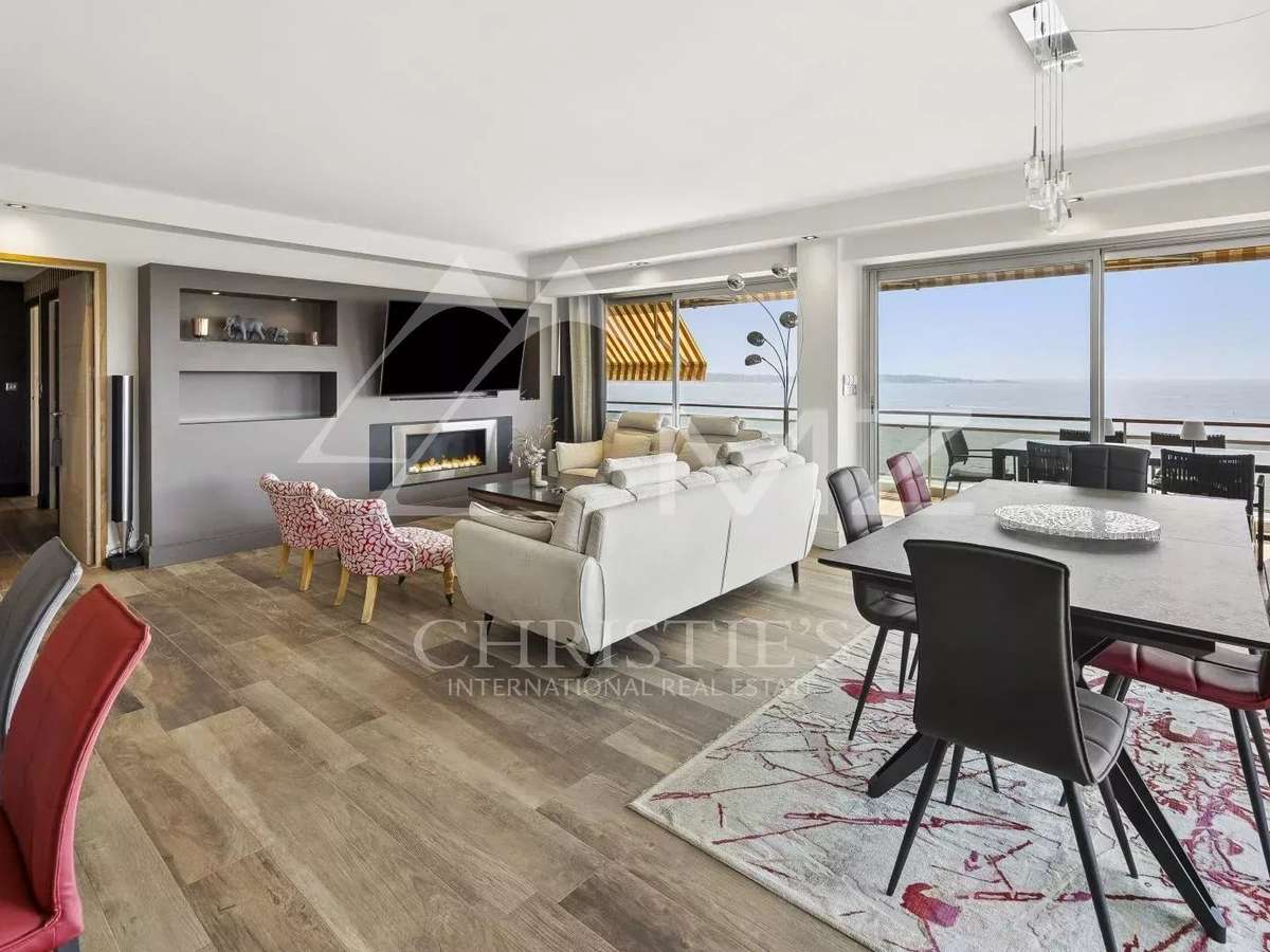 Appartement Cannes