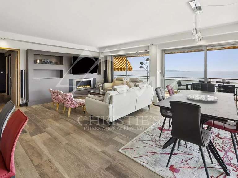 Appartement Cannes - 107m²