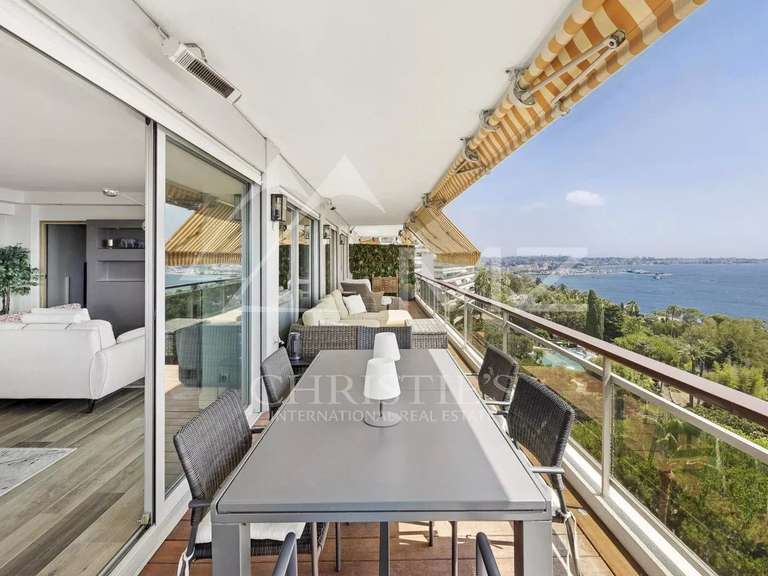 Appartement Cannes - 107m²