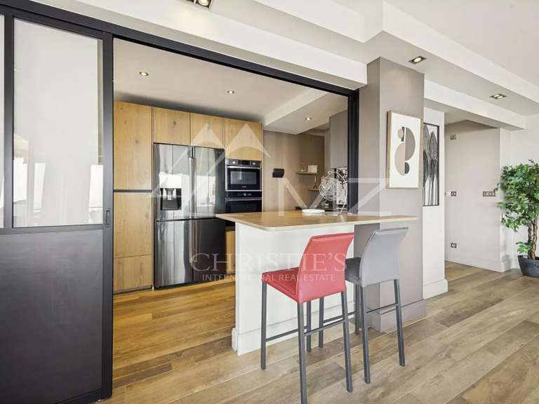 Appartement Cannes - 107m²