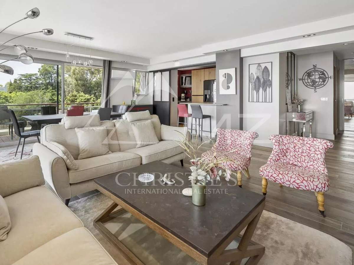 Appartement Cannes