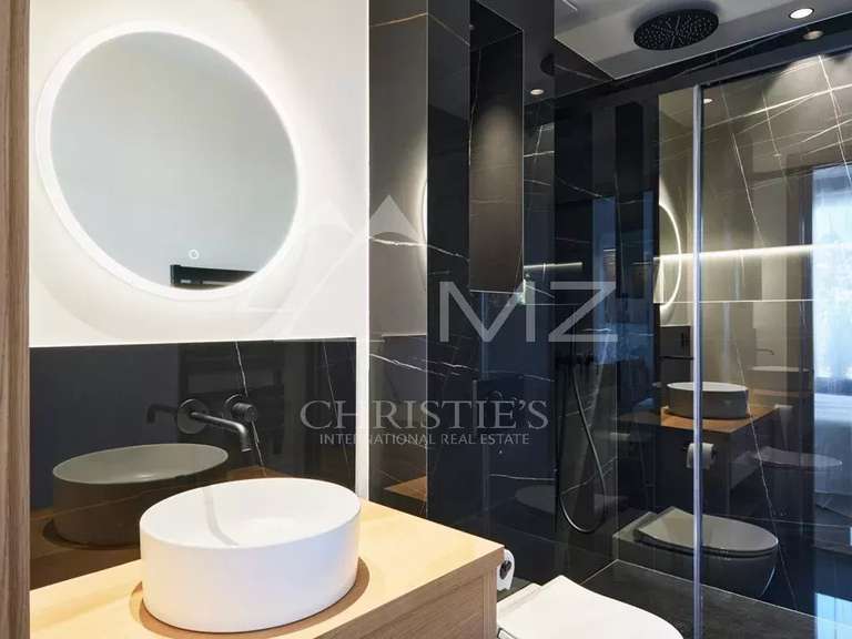 Appartement Cannes - 3 chambres - 99m²