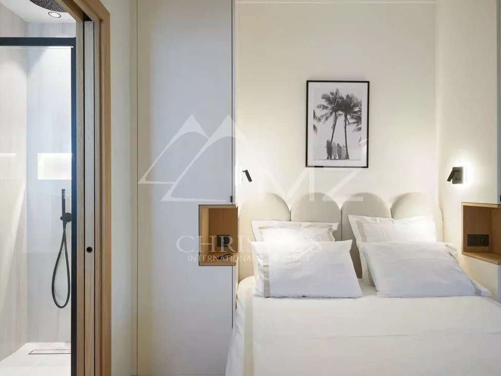 Appartement Cannes