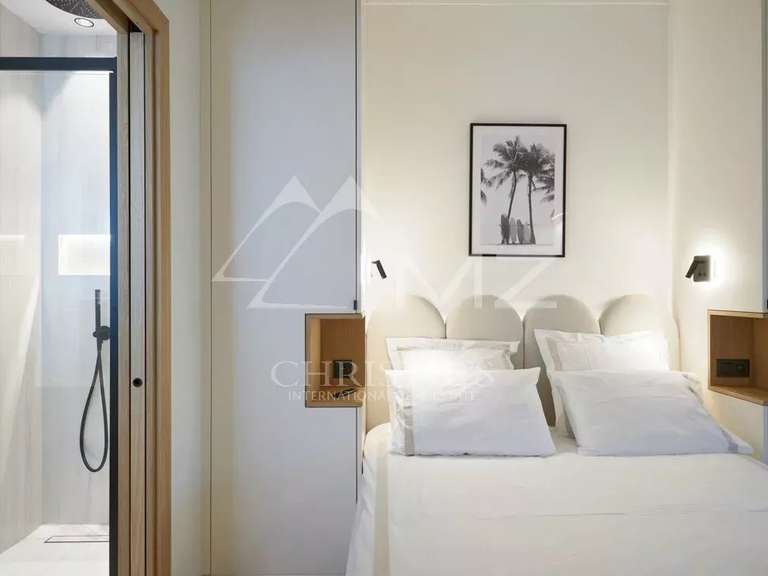 Appartement Cannes - 3 chambres - 99m²