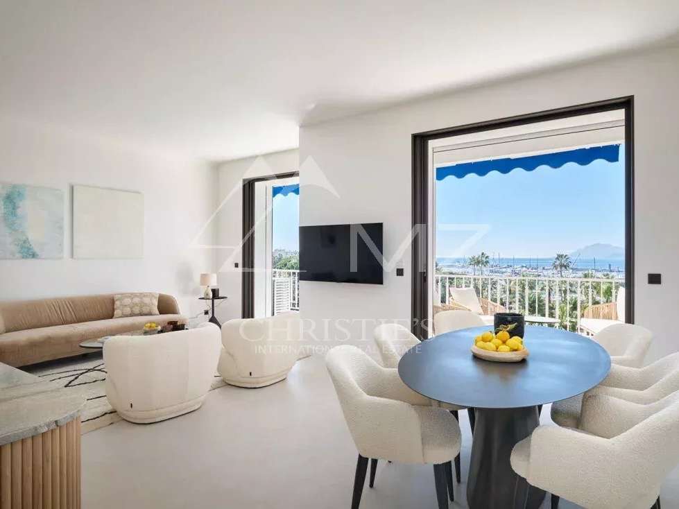 Appartement Cannes