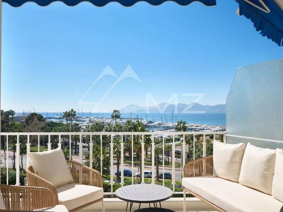 Appartement Cannes