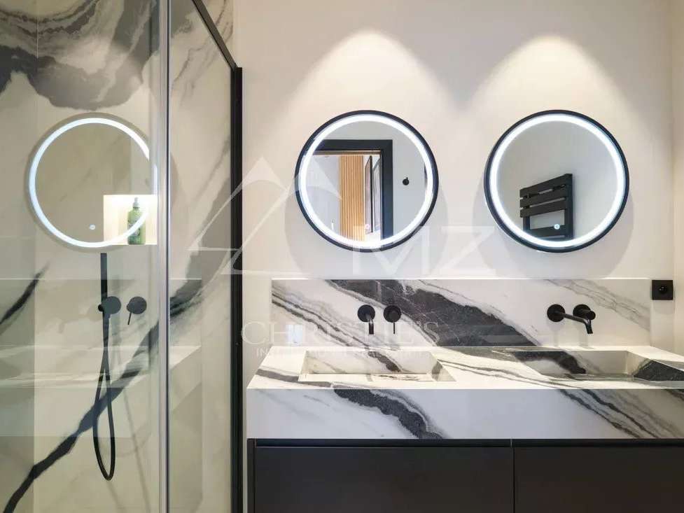 Appartement Cannes