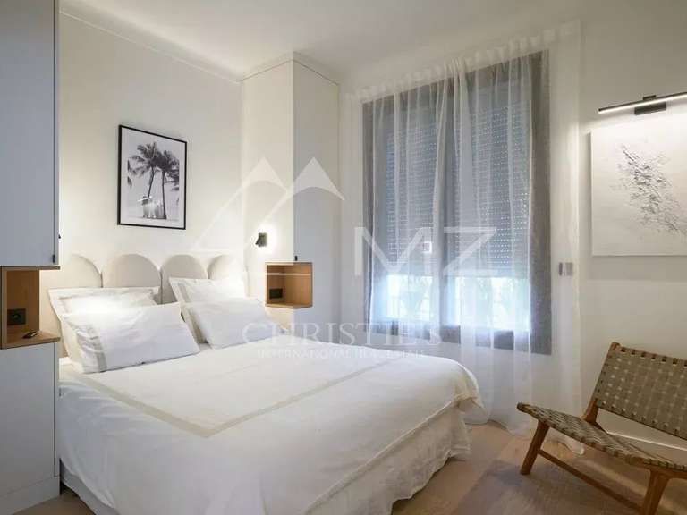 Appartement Cannes - 3 chambres - 99m²