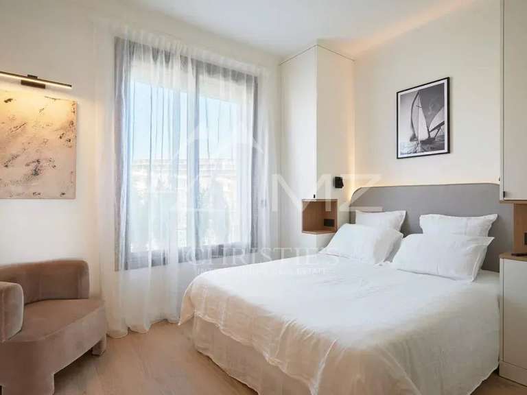 Appartement Cannes - 3 chambres - 99m²