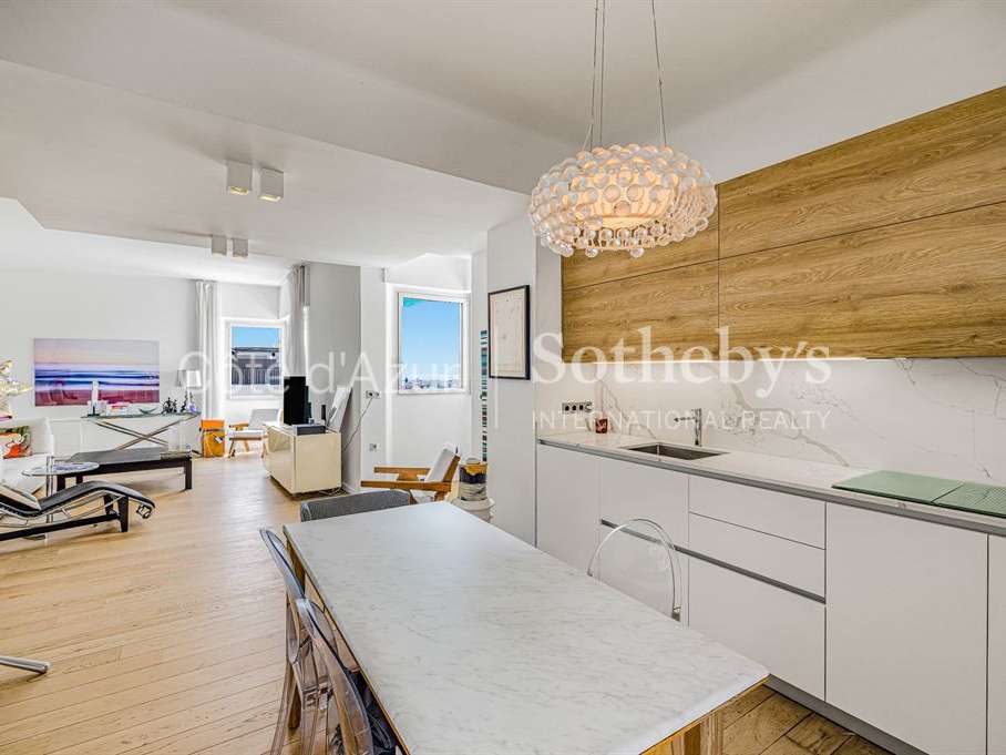 Appartement Cannes