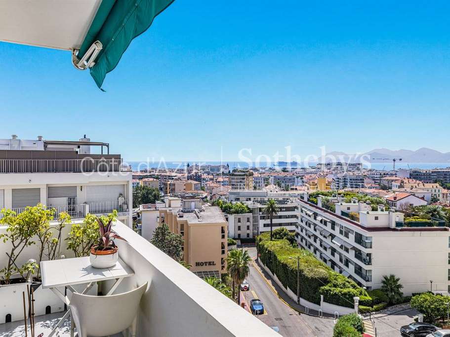 Appartement Cannes