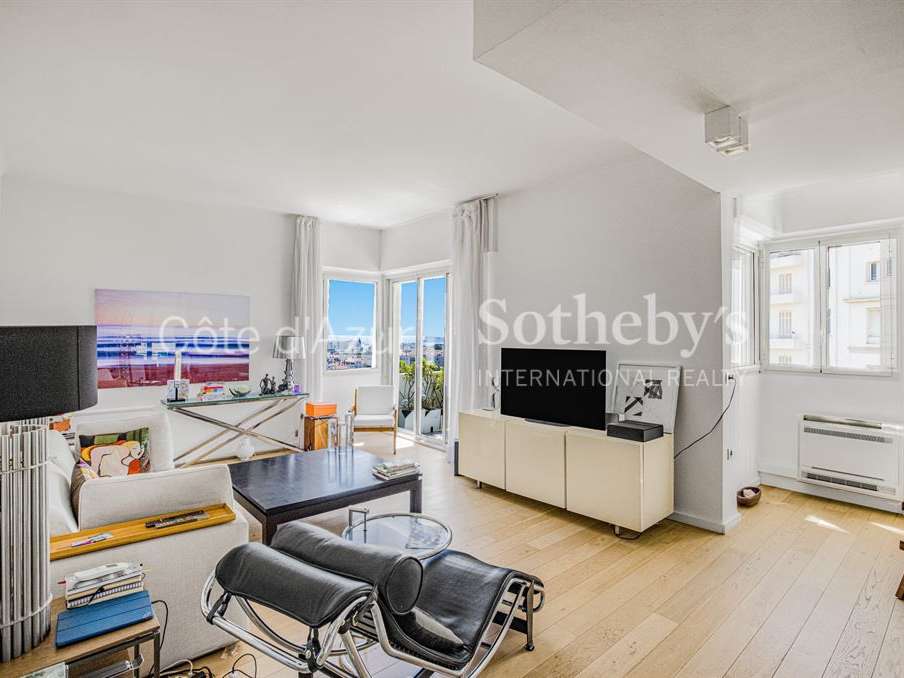 Appartement Cannes