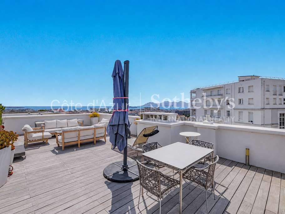 Appartement Cannes