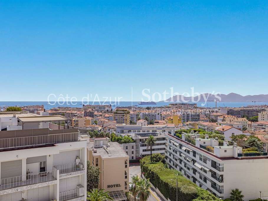 Appartement Cannes