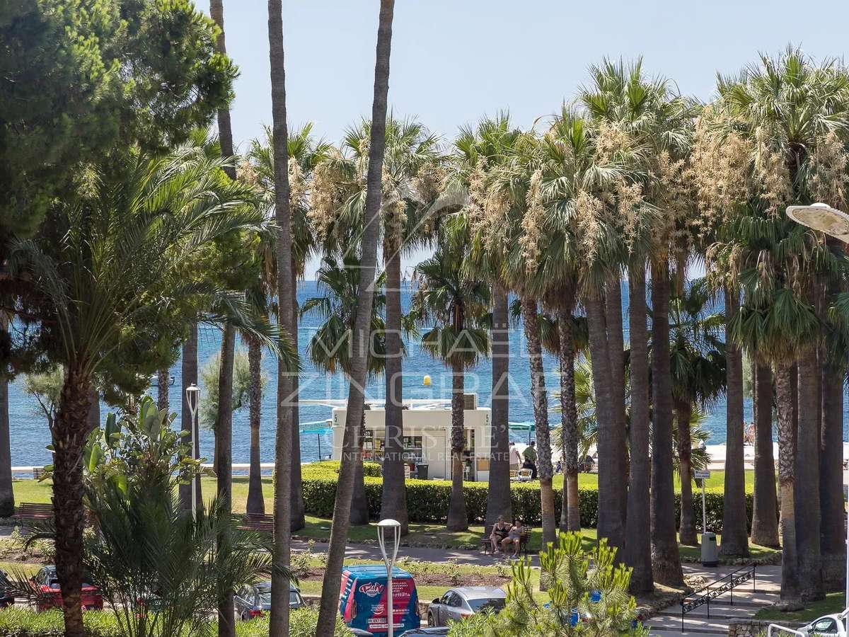 Appartement Cannes