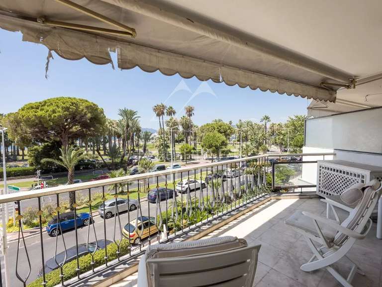Appartement Cannes - 1 chambre - 71m²