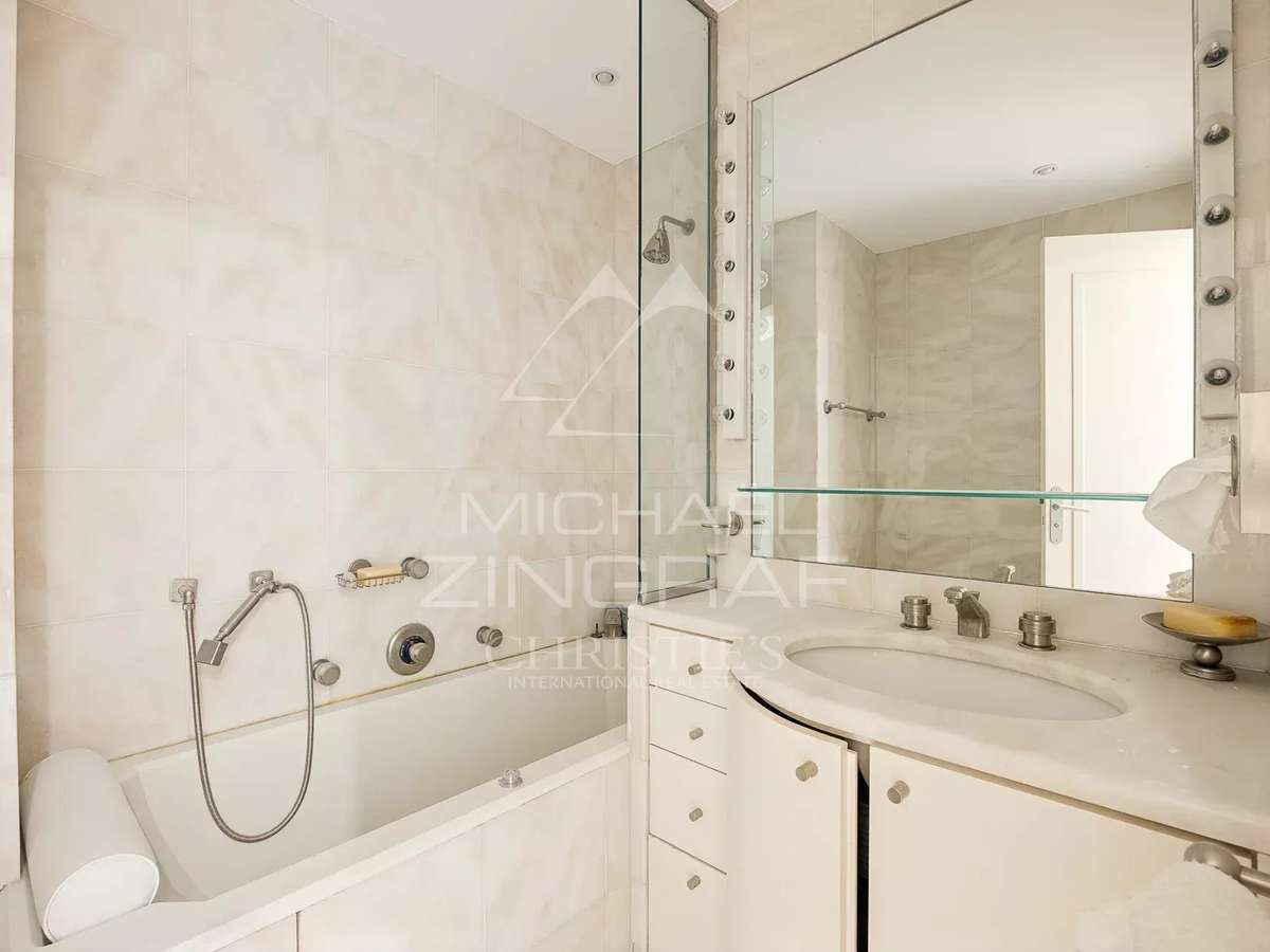 Appartement Cannes