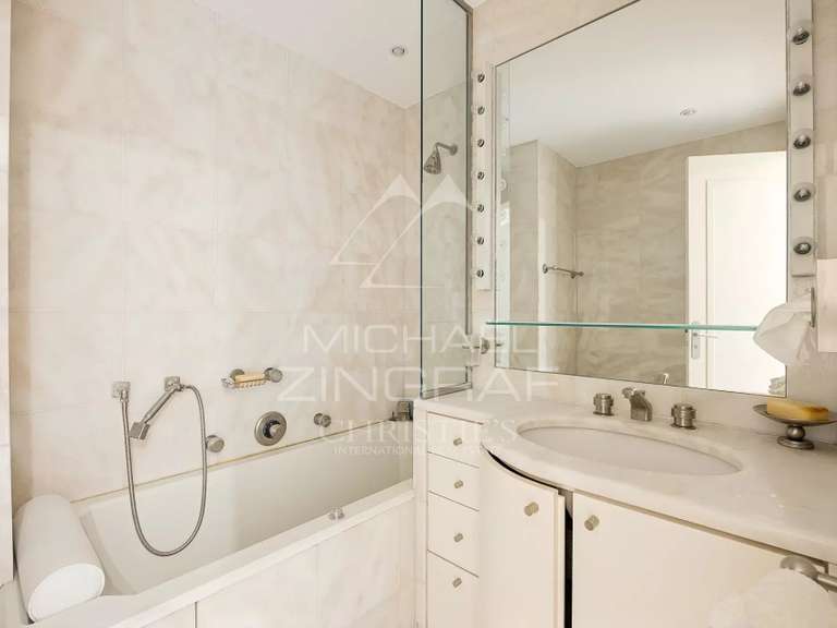 Appartement Cannes - 1 chambre - 71m²