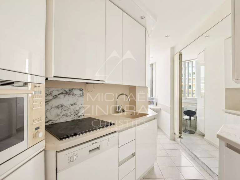 Appartement Cannes - 1 chambre - 71m²