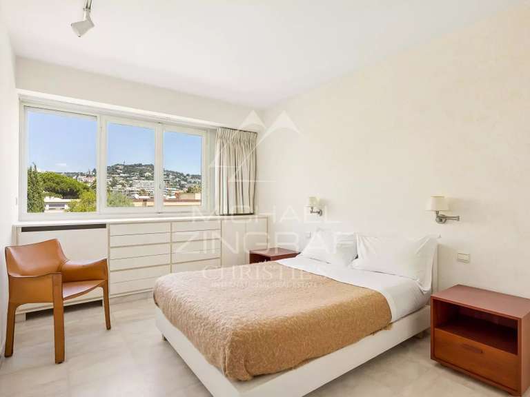 Appartement Cannes - 1 chambre - 71m²